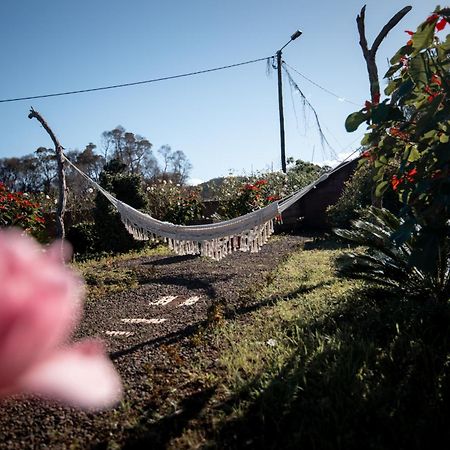 Casa Da Montanha Daire Achadas da Cruz Dış mekan fotoğraf