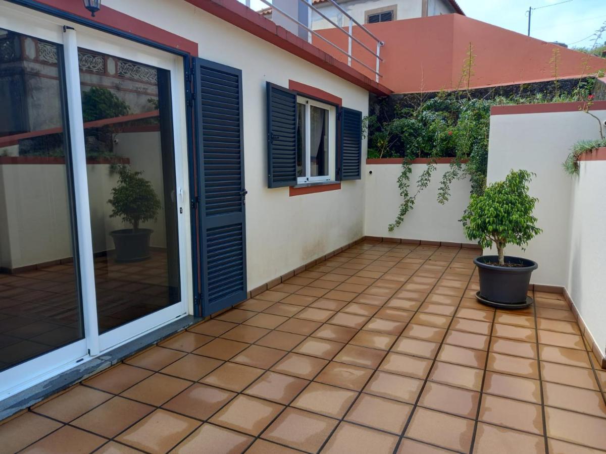 Casa Da Montanha Daire Achadas da Cruz Dış mekan fotoğraf