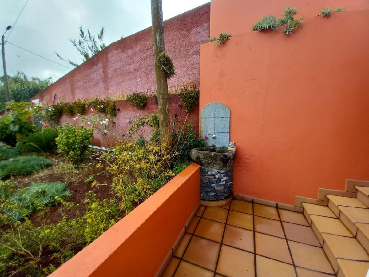 Casa Da Montanha Daire Achadas da Cruz Dış mekan fotoğraf