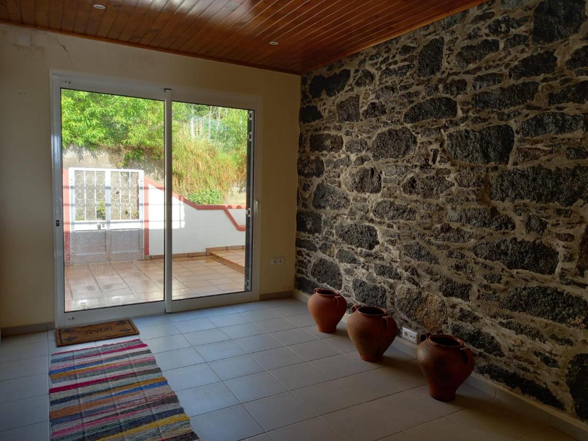 Casa Da Montanha Daire Achadas da Cruz Dış mekan fotoğraf