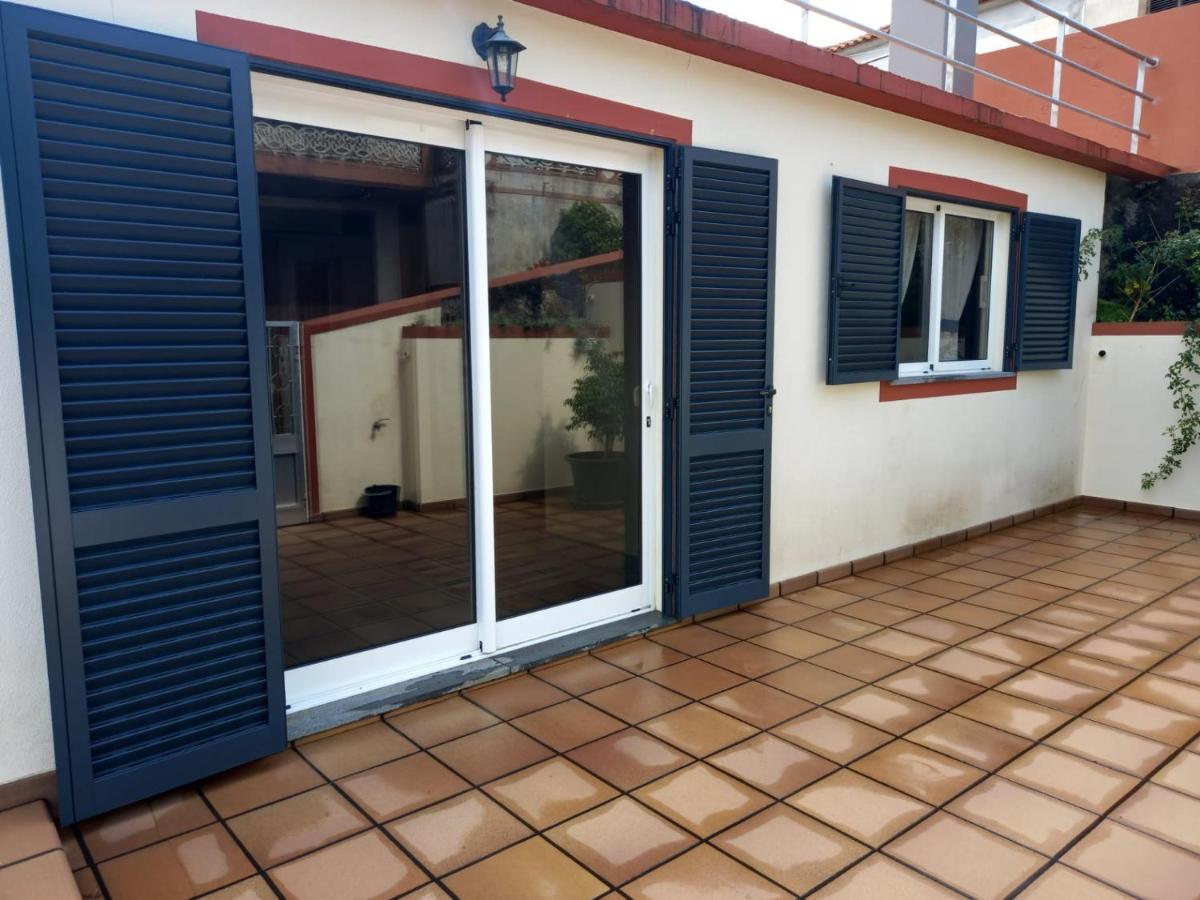 Casa Da Montanha Daire Achadas da Cruz Dış mekan fotoğraf