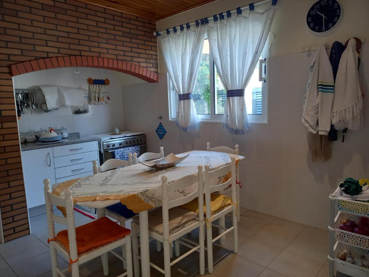 Casa Da Montanha Daire Achadas da Cruz Dış mekan fotoğraf