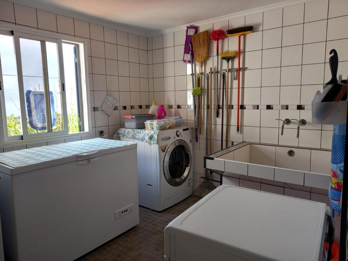 Casa Da Montanha Daire Achadas da Cruz Dış mekan fotoğraf