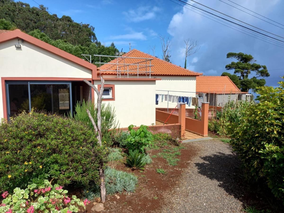 Casa Da Montanha Daire Achadas da Cruz Dış mekan fotoğraf