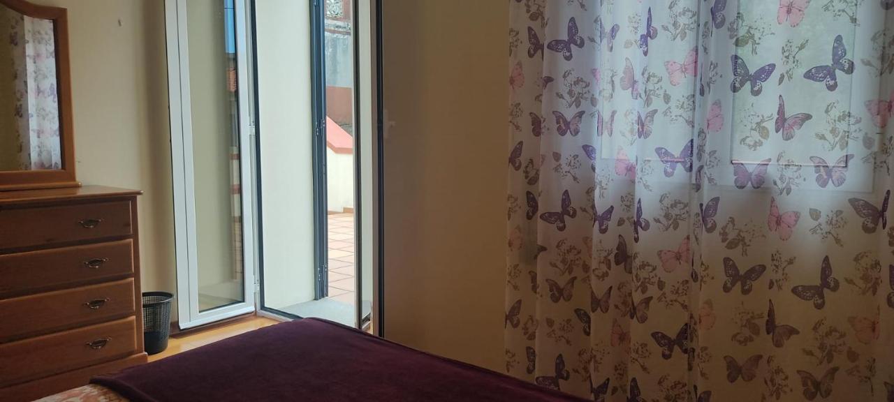 Casa Da Montanha Daire Achadas da Cruz Dış mekan fotoğraf