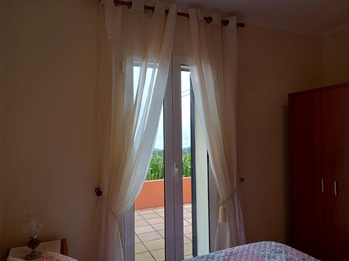 Casa Da Montanha Daire Achadas da Cruz Dış mekan fotoğraf