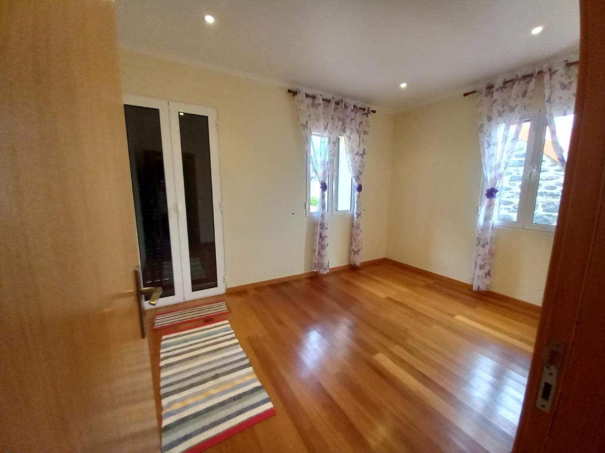 Casa Da Montanha Daire Achadas da Cruz Dış mekan fotoğraf